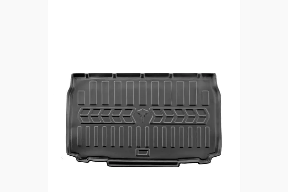 Opel Mokka 2021- Mata bagażnika 3D (dolna) (Stingray) Image