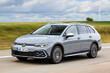 Volkswagen Golf Alltrack: idealne połączenie elegancji i praktyczności zdjęcia 2