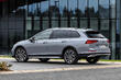 Volkswagen Golf Alltrack: idealne połączenie elegancji i praktyczności zdjęcia 3