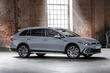 Volkswagen Golf Alltrack: idealne połączenie elegancji i praktyczności zdjęcia 1