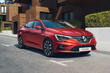 Przegląd zaktualizowanego czwartego wcielenia Renault Megane Sedan zdjęcia 2
