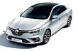 Przegląd zaktualizowanego czwartego wcielenia Renault Megane Sedan zdjęcia 1