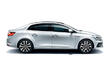 Przegląd zaktualizowanego czwartego wcielenia Renault Megane Sedan zdjęcia 5