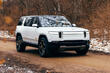Recenzja elektrycznego SUV-a Rivian R1S zdjęcia 1