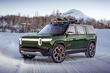 Recenzja elektrycznego SUV-a Rivian R1S zdjęcia 4