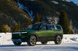Recenzja elektrycznego SUV-a Rivian R1S zdjęcia 3