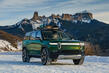 Recenzja elektrycznego SUV-a Rivian R1S zdjęcia 2