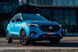 Recenzja kompaktowego crossovera MG ZS zdjęcia 2