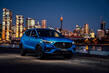Recenzja kompaktowego crossovera MG ZS zdjęcia 1
