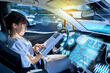 Bezpieczeństwo na drodze: technologie ratujące życie w świecie motoryzacji zdjęcia 1