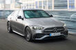 Mercedes-Benz Klasa C W206: elegancja i technologie nowej generacji zdjęcia 2