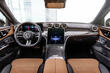 Mercedes-Benz Klasa C W206: elegancja i technologie nowej generacji zdjęcia 5