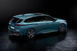 Recenzja trzeciej generacji kombi Peugeot 308 SW zdjęcia 3