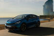 Recenzja elektrycznego hatchbacka Cupra Born zdjęcia 2
