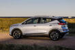 Elektryczny crossover Chevrolet Bolt EUV zdjęcia 2