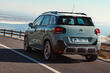 Citroen C3 Aircross: świeże spojrzenie na mobilność w mieście zdjęcia 4