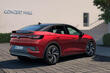 Recenzja elektrycznego crossovera z napędem na wszystkie koła Volkswagen ID.5 GTX zdjęcia 3