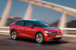 Recenzja elektrycznego crossovera z napędem na wszystkie koła Volkswagen ID.5 GTX zdjęcia 4