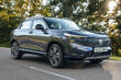 Trzecia generacja crossovera Honda HR-V zdjęcia 3