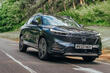 Trzecia generacja crossovera Honda HR-V zdjęcia 1