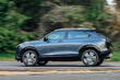 Trzecia generacja crossovera Honda HR-V zdjęcia 2