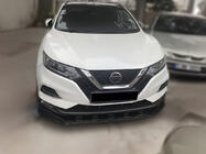 Nissan Qashqai 2014-2021 Lotka przednia 2017-2021 (ABS) zdjęcia 1