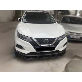 Lotka przednia 2017-2021 (ABS) Nissan Qashqai 2014-2021 zdjęcia 1
