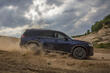 Recenzja piątej generacji SUV-a Nissan Pathfinder zdjęcia 3