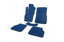 Ford Mondeo 2000-2007 Dywaniki EVA (Niebieskie) zdjęcia 2