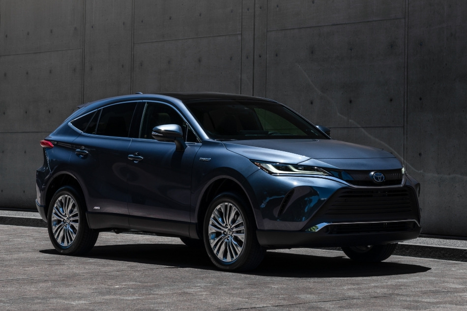 Recenzja drugiej generacji crossovera Toyota Venza