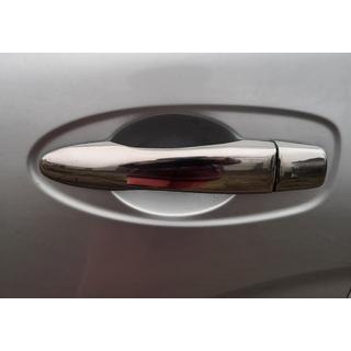 Nakładki na Klameki Chromowane (4 szt.) Renault Kadjar 2015-2022 zdjęcia 4