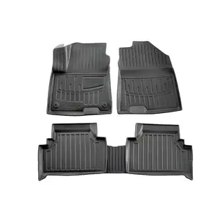 Dywaniki Gumowe Stingray 3D Electric (Europe) (5 szt, Poliuretan)