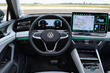 Recenzja nowej generacji crossovera Volkswagen Tiguan zdjęcia 6