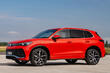 Recenzja nowej generacji crossovera Volkswagen Tiguan zdjęcia 2