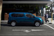 Recenzja elektrycznego kompaktowego vana Peugeot e-Rifter zdjęcia 4