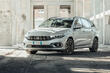 Zmodernizowany Fiat Tipo Kombi: praktyczny kombi dla rodziny zdjęcia 3