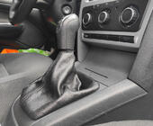 Skoda Octavia II A5 2010-2013 Skórzany mieszek zmiany biegów zdjęcia 1