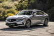 Recenzja liftbacku Acura Integra zdjęcia 3
