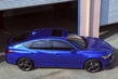 Recenzja liftbacku Acura Integra zdjęcia 4