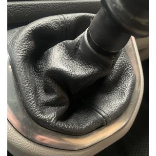 Skórzany mieszek zmiany biegów Volkswagen T6 2015-2024 zdjęcia 2