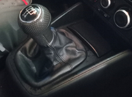 Volkswagen Golf 4 1997-2006 Mieszek Zmiany Biegów Skórzany zdjęcia 3