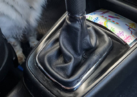 Volkswagen Golf 4 1997-2006 Mieszek Zmiany Biegów Skórzany zdjęcia 1