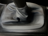Volkswagen Golf 4 1997-2006 Mieszek Zmiany Biegów Skórzany zdjęcia 4