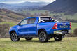 Toyota Hilux: legendarny pickup w zaktualizowanej formie zdjęcia 4