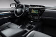 Toyota Hilux: legendarny pickup w zaktualizowanej formie zdjęcia 6