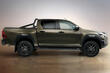 Toyota Hilux: legendarny pickup w zaktualizowanej formie zdjęcia 3