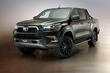 Toyota Hilux: legendarny pickup w zaktualizowanej formie zdjęcia 2