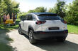 Pierwsza generacja elektrycznego crossovera Mazda MX-30 zdjęcia 4