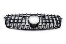 Mercedes GL/GLS class X166 2012-2019 Przedni Grill GT Panamericana (do GL) Wyprzedaż zdjęcia 1