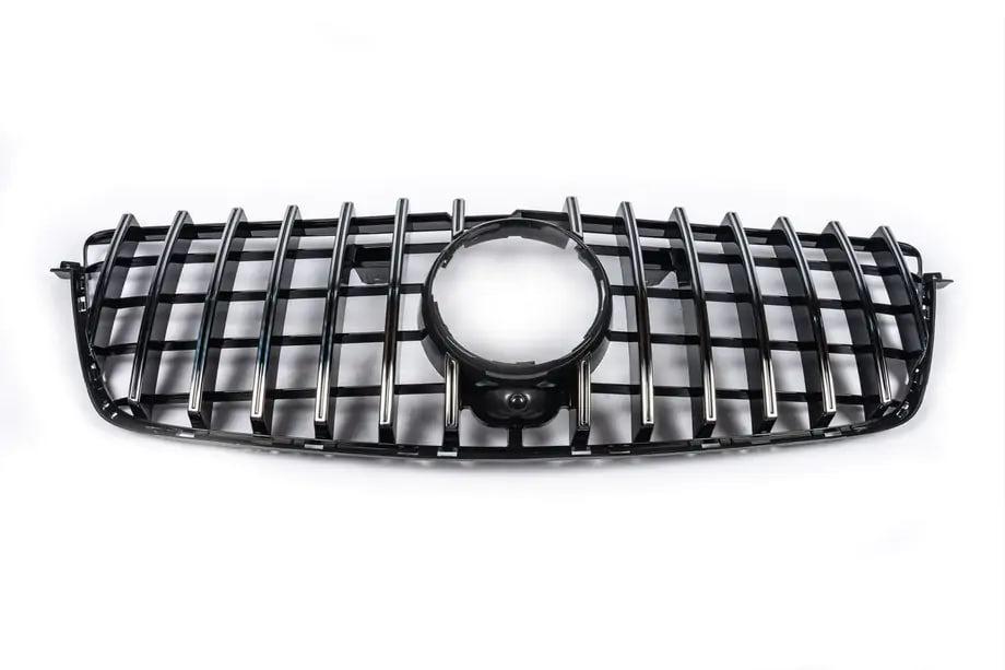 Mercedes GL/GLS class X166 2012-2019 Przedni Grill GT Panamericana (do GL) Wyprzedaż Image